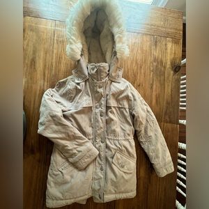 Abercrombie Coat
